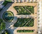 Garnier, Thomas - Versailles from the Sky
