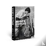 Marr, Johnny - Marr's Guitars