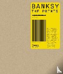 Campolucci-Bordi, Roberto - Banksy: The Prints