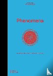 Juzeau, Camille, The Shelf Company - Phenomena