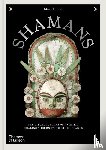 Carocci, Max - Shamans