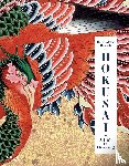 Baatsch, Henri-Alexis - Hokusai: A Life in Drawing (Deluxe Edition)