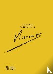 Bakker, Nienke, Blokland, Ann, Darley, Esther - The World According to Vincent van Gogh