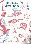 Wada, Kyoko, Matsuba, Ryoko, Hokusai, Katsushika - Hokusai's Method