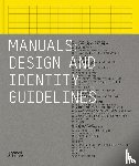 Brook, Tony, Shaughnessy, Adrian, Schrauwen, Sarah - Manuals