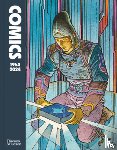 Lemonnier, Anne - Comics: 1964-2024