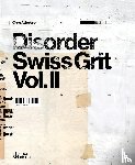 Ashworth, Chris, Jarrett, Marvin Scott, Shaughnessy, Adrian - Disorder