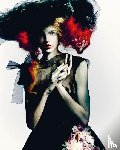 Lécallier, Sylvie, Roversi, Paolo - Paolo Roversi