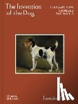 Pickeral, Tamsin - The Invention of the Dog