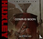 Mauro, Ben - HUXLEY: The Oracle