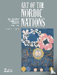 Fauchereau, Serge - Art of the Nordic Nations