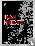 Harris, Steve, Dickinson, Bruce, Maiden, Iron - Iron Maiden: Infinite Dreams