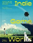 Gibson, Nathan P. - Indie Game Works