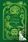 Ehrmantraut, Brigid - Celtic Magic