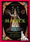 Waters, Thomas - Magick