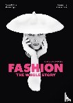 Fogg, Marnie - Fashion: The Whole Story