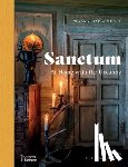 O'Flaherty, Mark C. - Sanctum