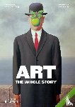 Farthing, Stephen - Art: The Whole Story