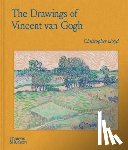 Lloyd, Christopher - The Drawings of Vincent van Gogh