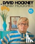 Hockney, David, Stangos, Nikos - David Hockney by David Hockney