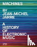 Jarre, Jean-Michel - Machines