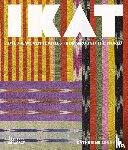 Legrand, Catherine - Ikat