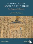 O'Rourke, Paul F. - An Ancient Egyptian Book of the Dead
