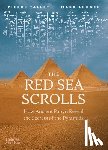 Tallet, Pierre, Lehner, Mark - The Red Sea Scrolls - How Ancient Papyri Reveal the Secrets of the Pyramids