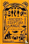 Riggs, Christina - Ancient Egyptian Magic