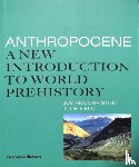 McCorriston, Joy, Field, Julie - Anthropocene