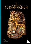 Shaw, Garry J. - The Treasures of Tutankhamun
