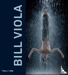 Hanhardt, John G. - Bill Viola