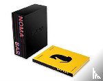 Bar, Noma - Bittersweet: Noma Bar (Limited Edition)