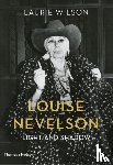 Wilson, Laurie - Louise Nevelson