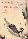 Baatsch, Henri-Alexis - Hokusai