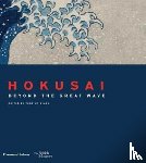 Keyes, Roger - Hokusai