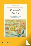 Mariella Guzzoni - Vincent's Books