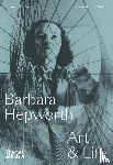 Clayton, Eleanor, Smith, Ali - Barbara Hepworth