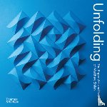 Shlian, Matthew, Broug, Eric, Kestenbaum, Stuart, Weschler, Lawrence - Unfolding