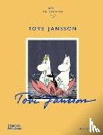 Gravett, Paul - Tove Jansson