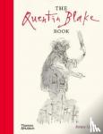 Uglow, Jenny - The Quentin Blake Book