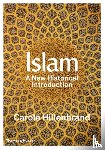 Hillenbrand, Carole - Islam