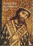 Talbot Rice, David - Art of the Byzantine Era