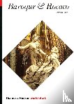 Bazin, Germain - Baroque and Rococo