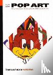 Lippard, Lucy - Pop Art