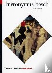 Gibson, Walter S. - Hieronymus Bosch