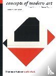 - Concepts of Modern Art