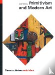 Rhodes, Colin - Primitivism and Modern Art