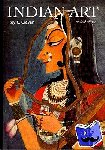 Craven, Roy C. - Indian Art - A Concise History