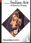 Craven, Roy C. - Indian Art - A Concise History